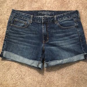 American Eagle Outfitters Jean Shorts